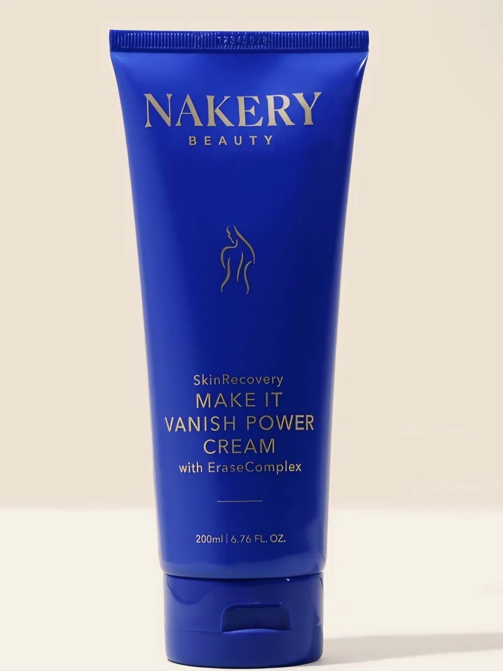 Nakery Beauty Make It Vanish Power Cream
